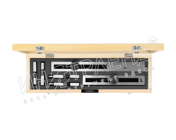 Набор принадлежностей для КМД ПК-2 КЛБ