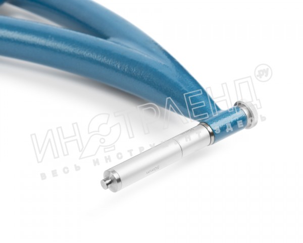 Микрометр МК-900 0,01 (ГРСИ №77303-20) КЛБ