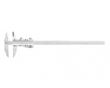 Штангенциркуль разметочный ШЦРТ- II- 300 0,05 с твердосплавными губками ЧИЗ