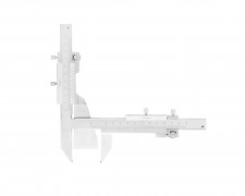 Штангензубомер ШЗН-40 0,05 (4-40) КЛБ