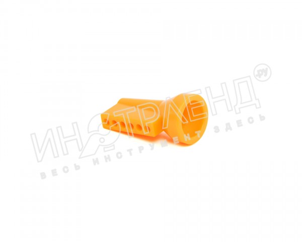 Элемент угловой 1/4" c 6 соплами 2,5мм