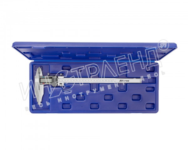 Штангенциркуль ШЦЦ-2- 250 0,01 электронный губки  75мм (ГРСИ №91149-24)  МИК