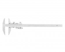 Штангенциркуль разметочный ШЦРТ- II- 250 0,1 с твердосплавными губками 60мм
