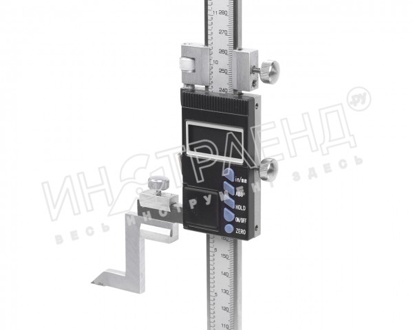 Штангенрейсмас ШРЦ-300 0.01 (ГРСИ №63976-16) SHAN