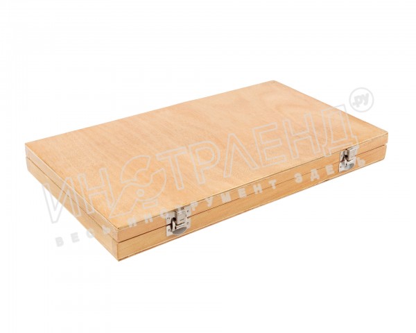 Микрометр МК- 900 0,01 SHAHE