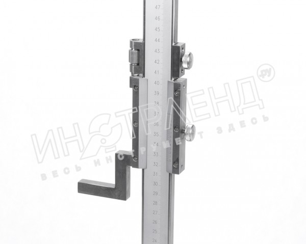 Штангенрейсмас ШР-1600 0,05 (ГРСИ №92447-24)  МИК