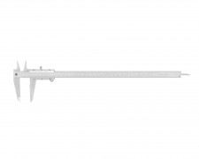 Штангенциркуль ШЦ-1-300 0,05 141-127E Guanglu