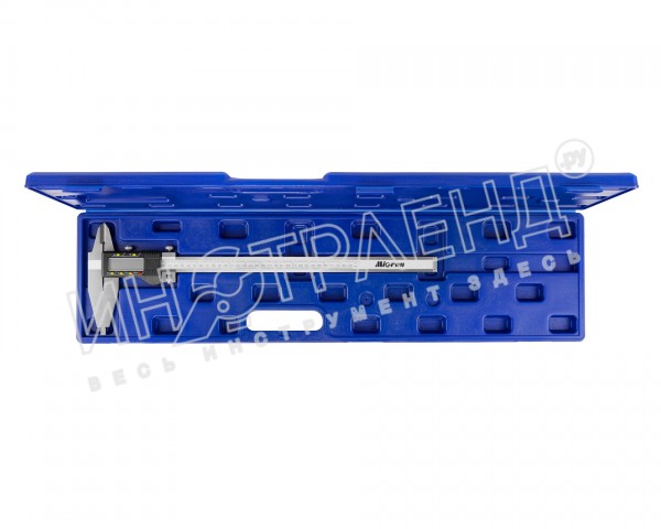 Штангенциркуль ШЦЦ-2- 400 0,01 электронный губки 100мм (ГРСИ №91149-24)  МИК