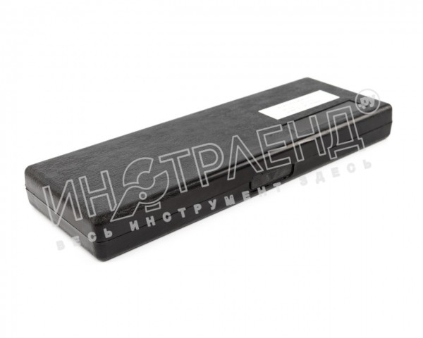 Штангенциркуль ШЦЦ-1-125 0,01 электронный губки 40мм (ГРСИ № 92450-24) SHAHE