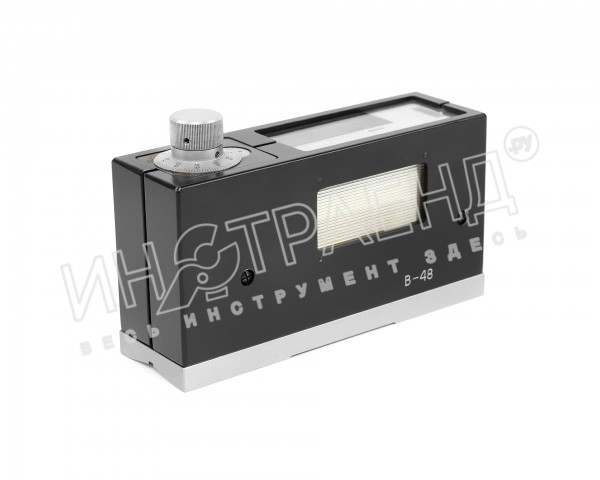 Уровень с микр.подачей ампулы мод.110 Калибр с поверкой