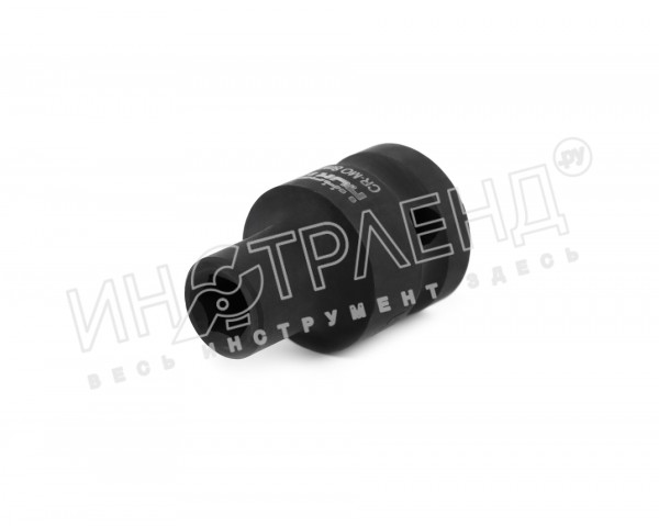 Головка торц.смен.удар. 6-гр  8 1/2" L=38 мм HORTZTZ