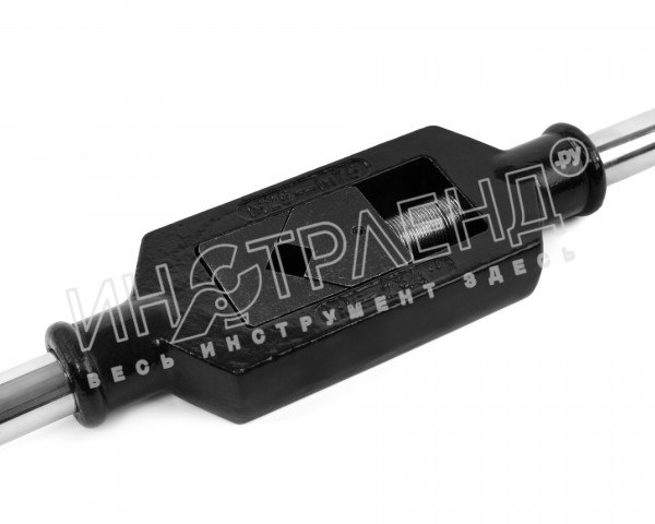 Вороток для метчиков М25-М75 (G, K, RC 1"-3") HORTZ
