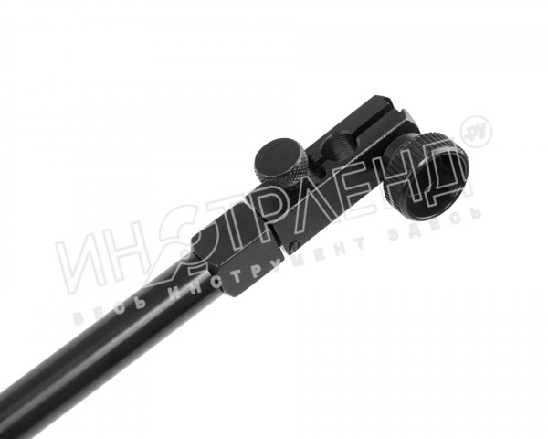 Штатив для индикаторов ШМ- IIВ  магнитный 120 х 50 х 55 мм МИК