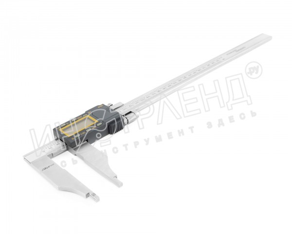 Штангенциркуль ШЦЦ-3- 300 0,01 цифровой губки 90мм IP65 Micron