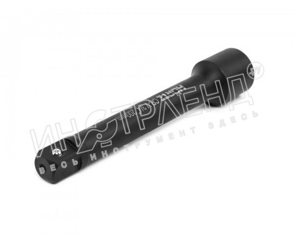 Удлинитель ударный для торцевых головок 3/4"  200 мм HOR