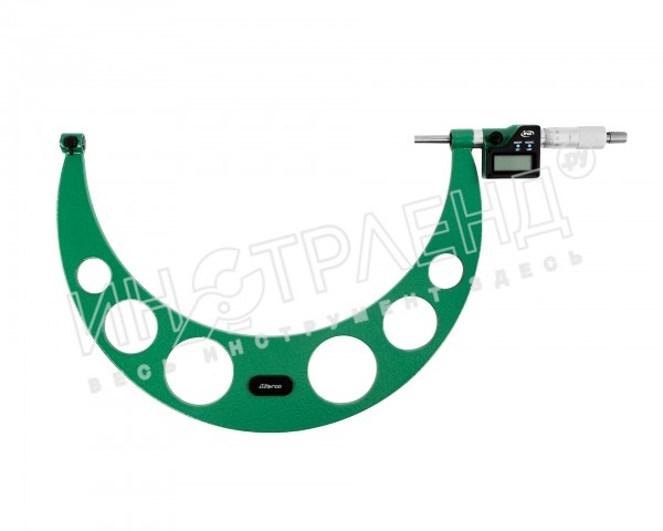 Микрометр резьбовой МВМЦ 250-275 0.001 электр.  МИК