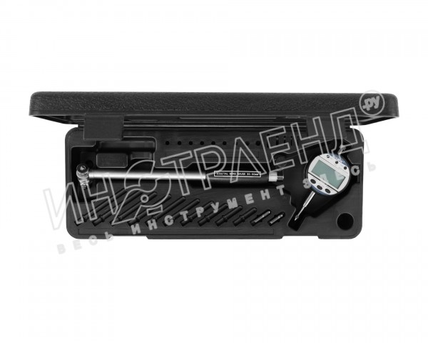 Нутромер индикат.электр. НИЦ  35-50 0.01 (ГРСИ №85113-22)  SHAHE