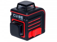 Лазерный уровень ADA CUBE 2-360 Ultimate Edition А00450