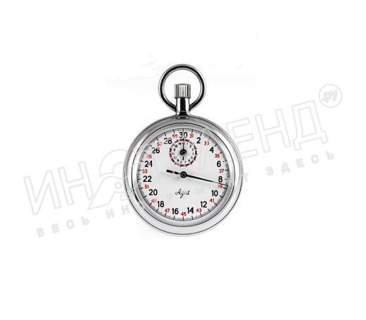 Секундомер мех. СоП пр-1в-3-000