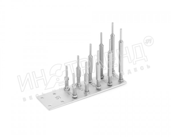 Нутромер индикат. рычажный НИРВ  55-153 0,01 МИК