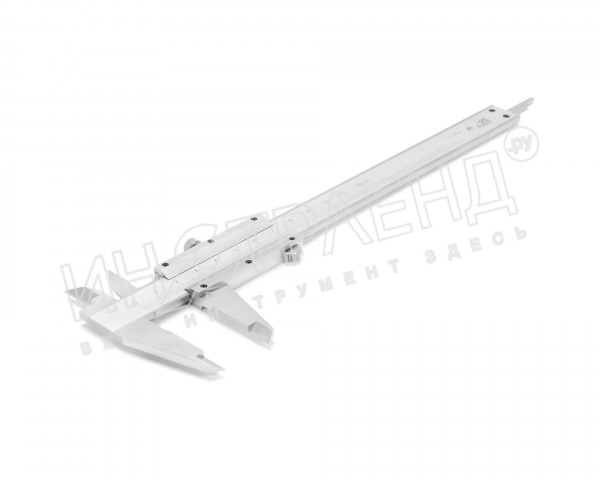 Штангенциркуль ШЦ-1-125 0,05 (ГРСИ №72189-18)  ЧИЗ Premium