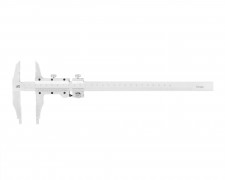 Штангенциркуль ШЦ-2-250 0,1 губки 60мм (ГРСИ №72189-18)  ЧИЗ