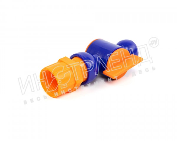 Вентиль 1/2 -NPT 1/2" с внутренней резьбой
