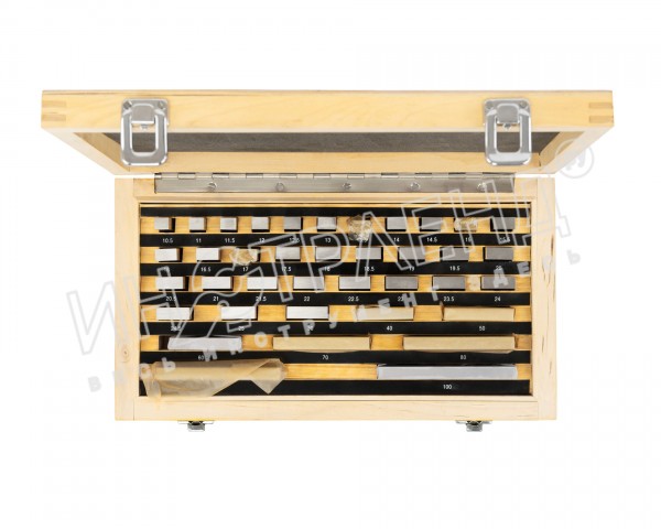 Набор КМД N14 кл.3 (3-Н14) МИК