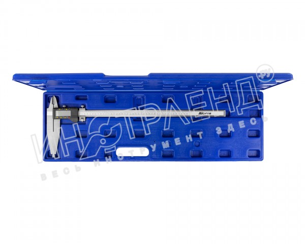 Штангенциркуль ШЦЦ-2-1000 0,01 электронный губки 125мм (ГРСИ №91149-24)  МИК