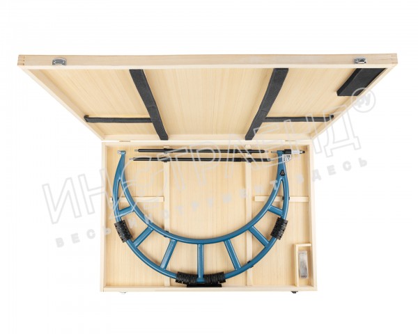 Микрометр МКЦ- 800 0,001 электронный SHAHE