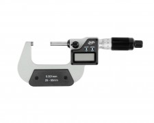 Микрометр МКЦ- 50 0,001 электронный IP65 (25-50) (ГРСИ №77991-20)  МИК PRO