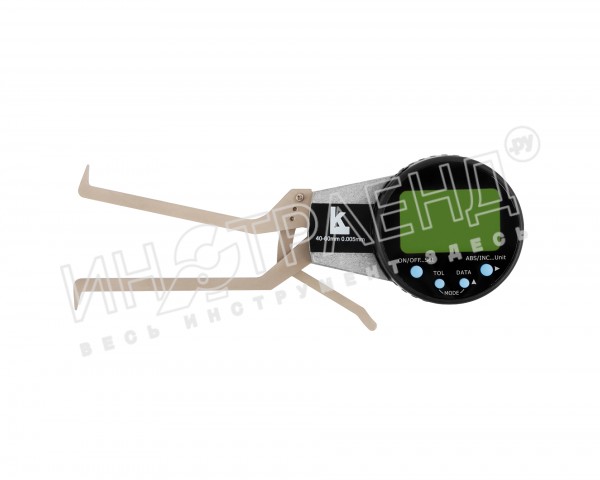 Нутромер для вн.измер.электронный НВЦ 40-60 0.005 КЛБ