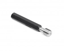 Калибр-пробка М 10х0.5 6g КИ LH МИК