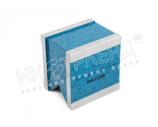 Призма поверочная магнитная MV-7K (60х70х73) POWER=40KGS Micron