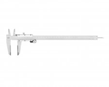 Штангенциркуль ШЦТ-1-250 0,1 с твердосплавными губками (ГРСИ №72189-18)  ЧИЗ