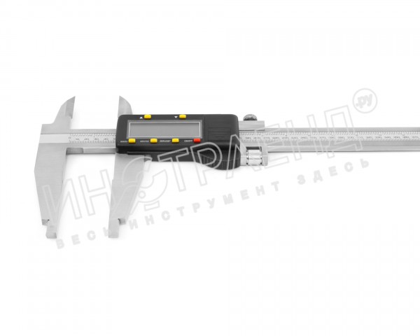 Штангенциркуль ШЦЦ-2- 800 0,01 электр. губ. 150мм (ГРСИ №91149-24) МИК