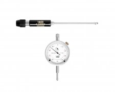 Нутромер индикаторный НИ   6-10 0.01  ЧИЗ