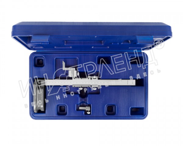 Штангенрейсмас ШР-200 0,05  (ГРСИ №92447-24)  МИК