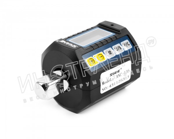 Адаптер динамометрический электр. 20 -  200 0,1  1/2"  ANC200 SHAHE