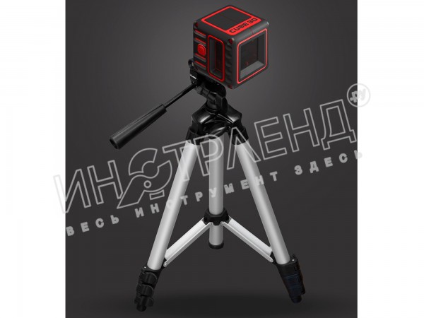 Лазерный уровень ADA CUBE 3D Professional Edition (Online product) А00384