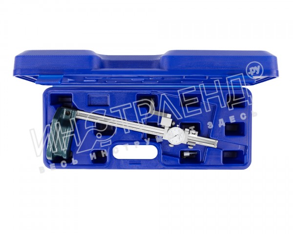 Штангенрейсмас ШРК- 250 0,01 Micron