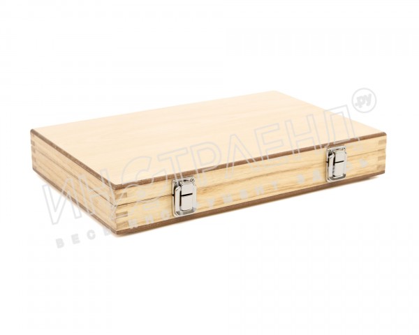 Набор КМД N 1 кл.2 (2-Н1)  КЛБ