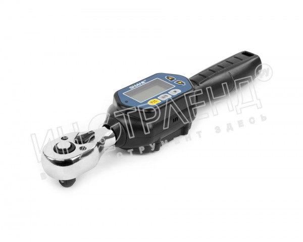 Ключ динамометрический электронный мини 3/8"  2-60N AWM-60 SHAHE