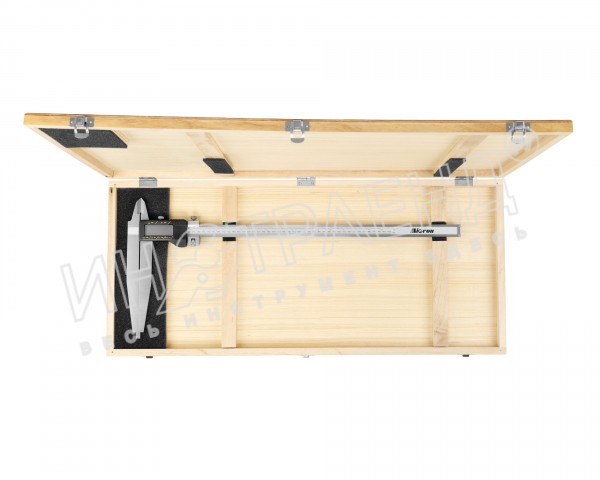 Штангенциркуль ШЦЦ-2- 500 0,01 электронный губки 200мм (ГРСИ №91149-24)  МИК