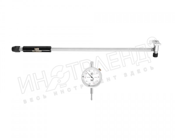 Нутромер индикаторный НИ   50-160 0,01 ЧИЗ