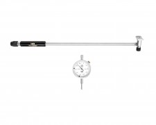 Нутромер индикаторный НИ   50-160 0,01 ЧИЗ