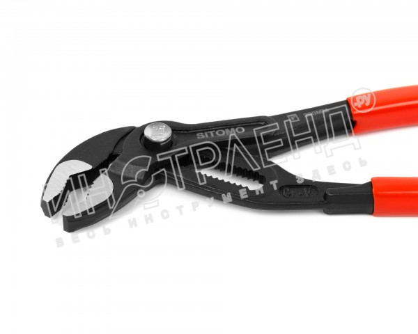 Клещи переставные 250 мм SITOMO