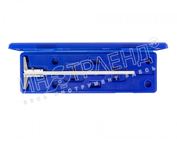 Штангенглубиномер ШГ- 250 0,02 (ГРСИ №93125-24)  Micron