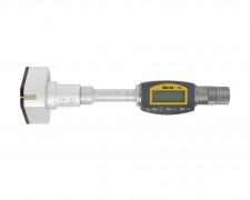 Нутромер микром. 3-точ. электронный  75- 88 0,001 у/к (ГРСИ №90358-23) IP65 Bluetooth МИК