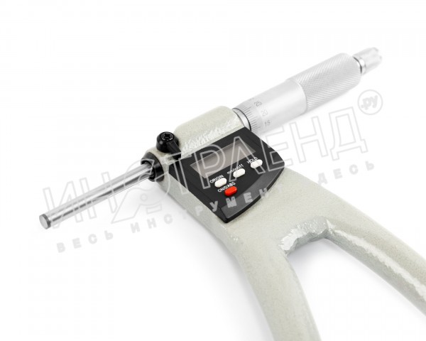 Микрометр МКЦ- 400 0,001 электронный (350-400) SHAHE